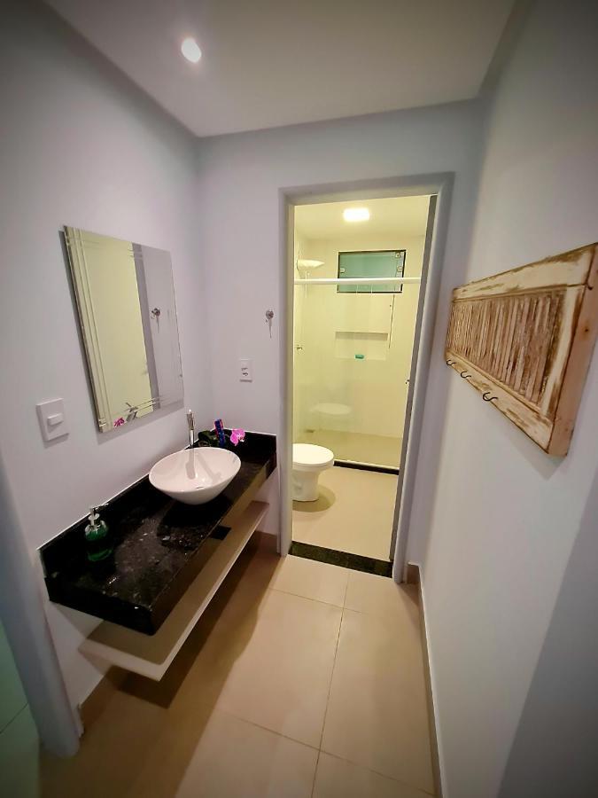 Frente Mar Meaipe Completo Apartamento
