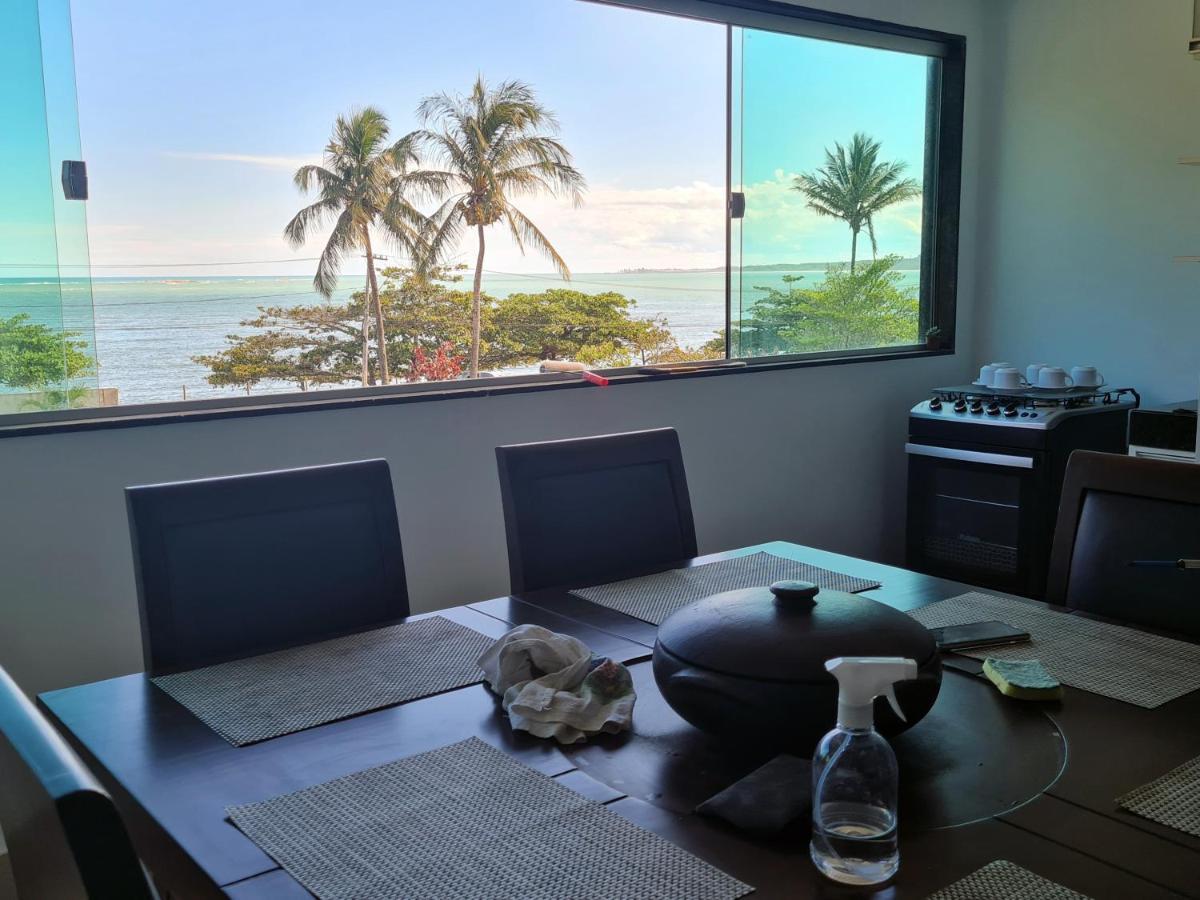 Frente Mar Meaipe Completo Apartamento *