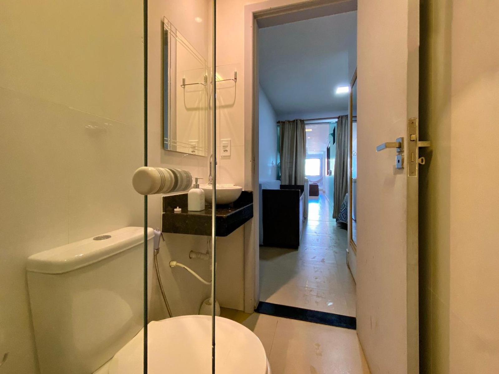 Frente Mar Meaipe Completo Apartamento *
