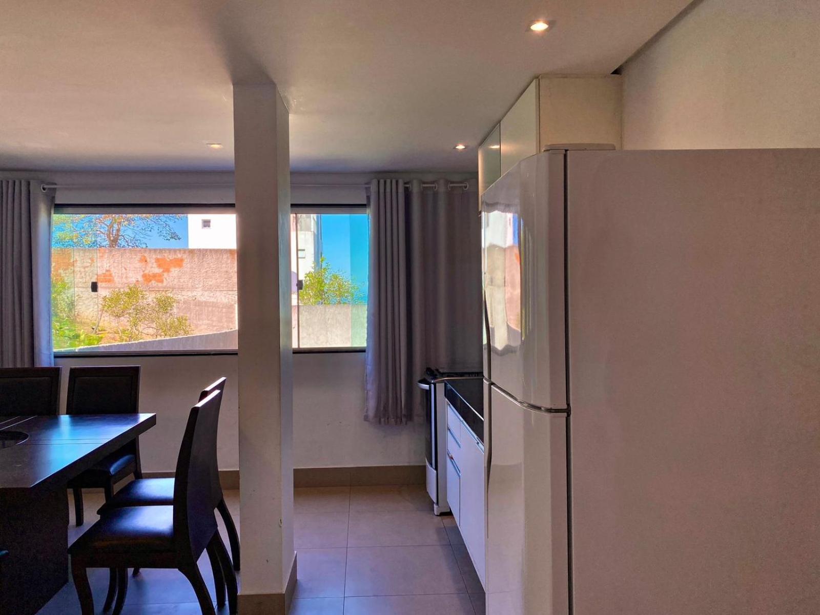 Frente Mar Meaipe Completo Apartamento *