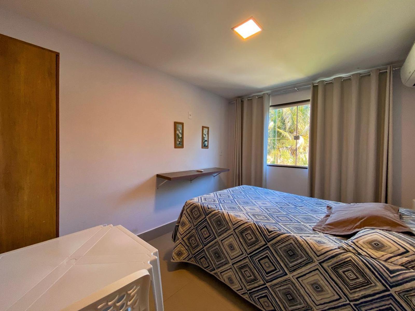 Frente Mar Meaipe Completo Apartamento