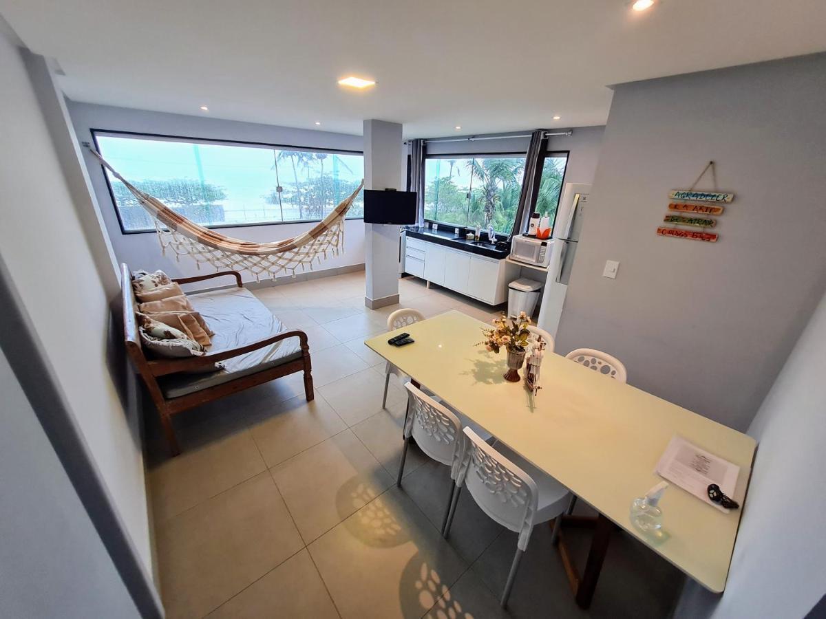 Frente Mar Meaipe Completo Apartment *