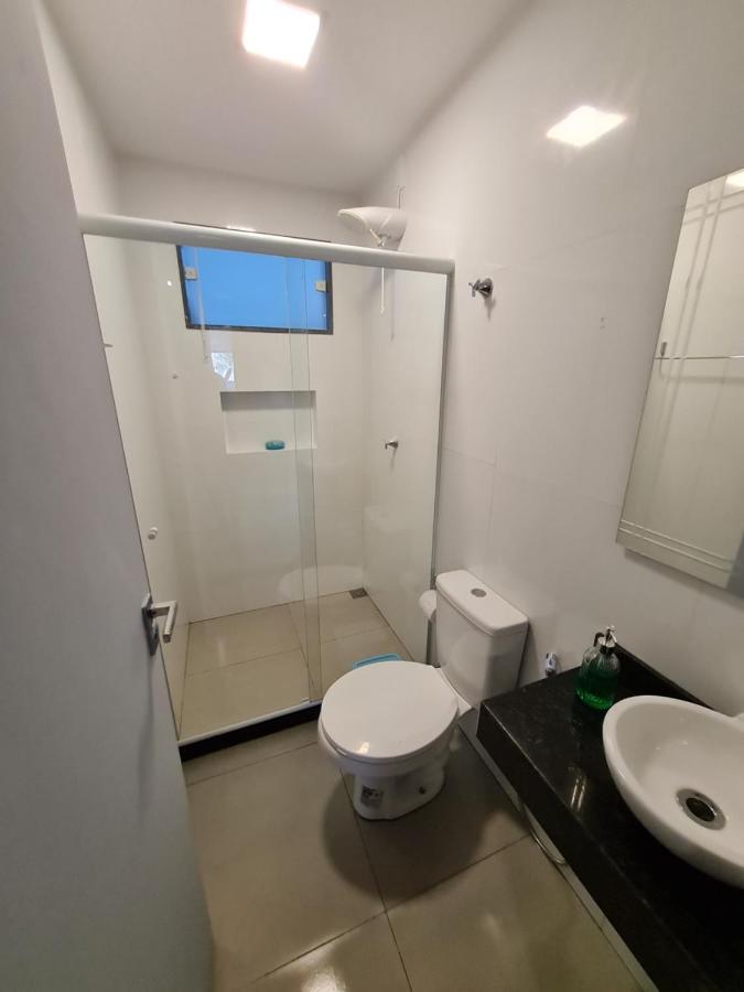 Apartment Frente Mar Meaipe Completo