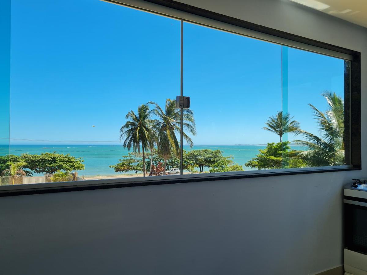 Frente Mar Meaipe Completo Apartment