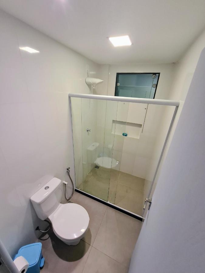 Apartment Frente Mar Meaipe Completo *