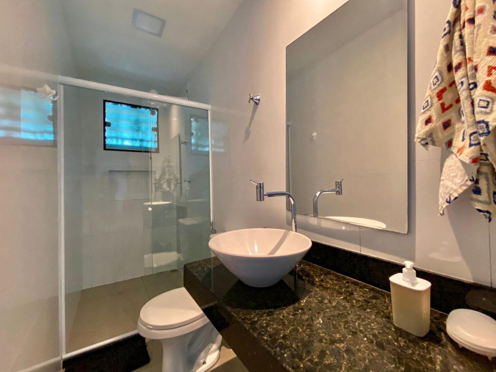 Apartment Frente Mar Meaipe Completo Guarapari