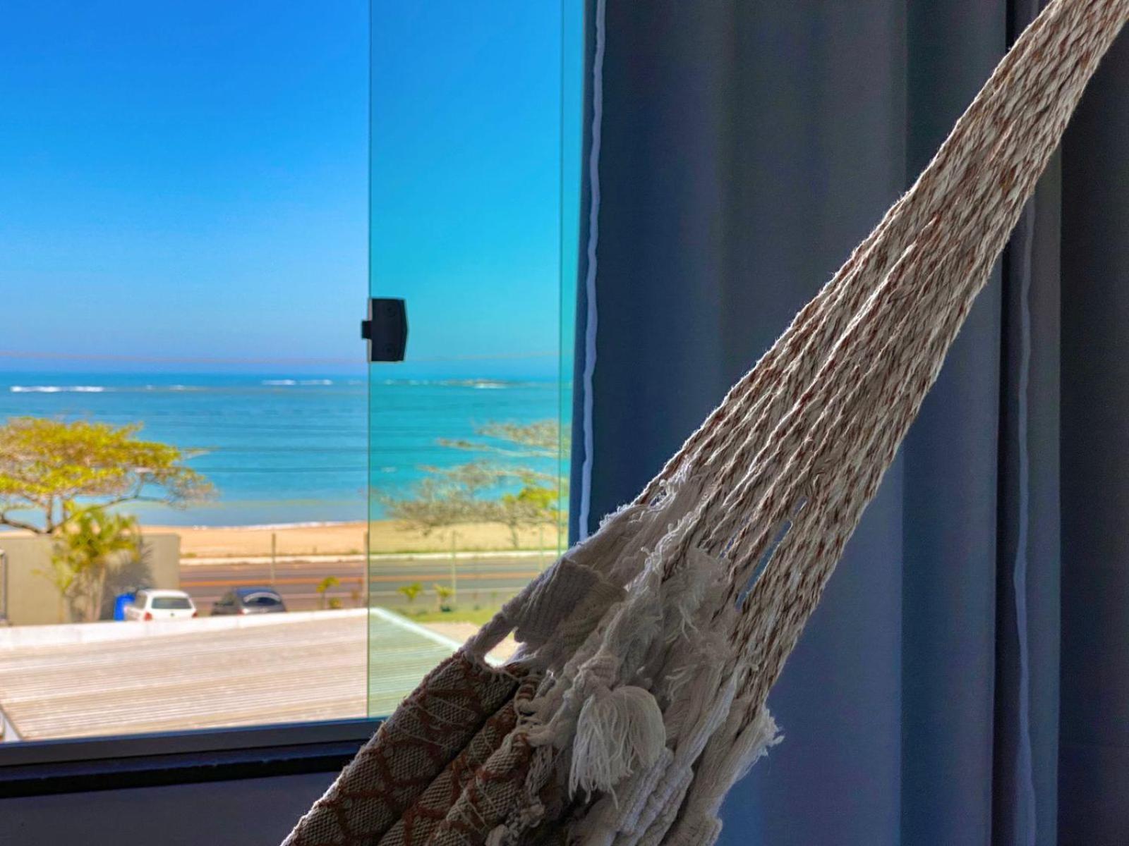 Frente Mar Meaipe Completo Apartment *