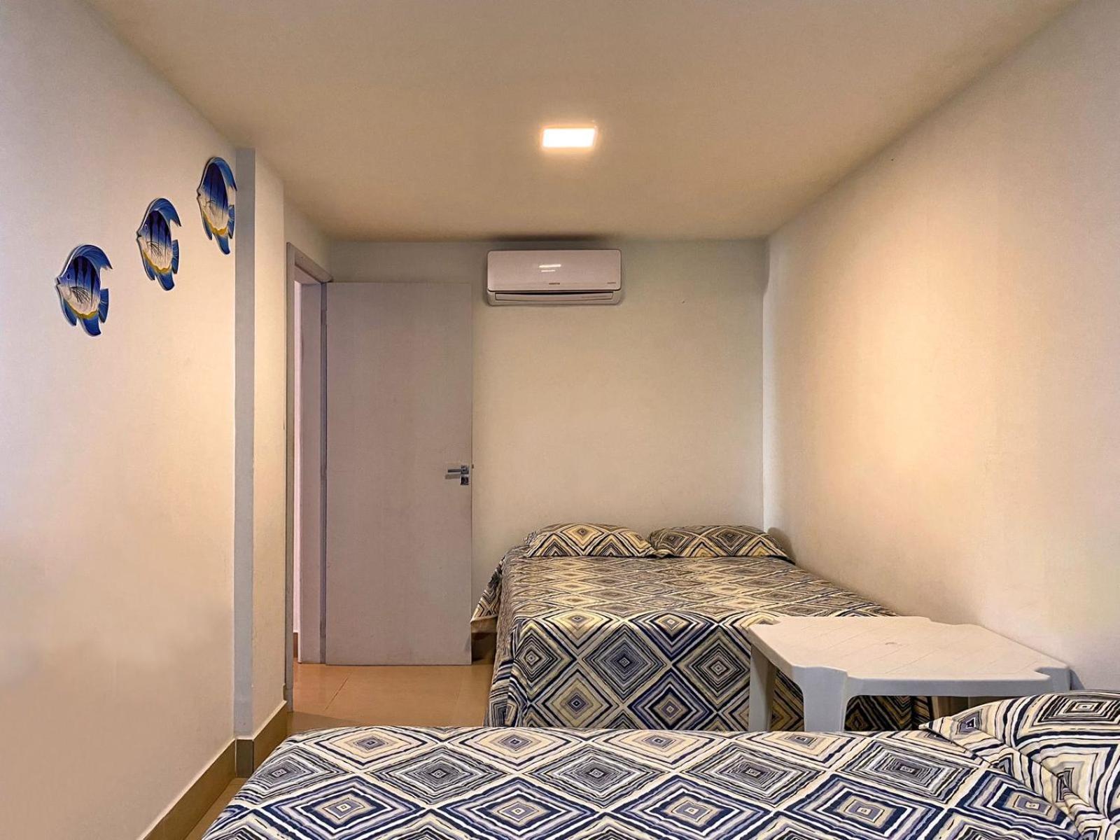Frente Mar Meaipe Completo Apartment *